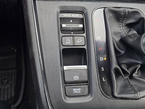 Used 2024 Honda CR-V EX-L image 21