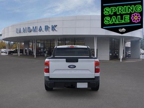 New 2026 Ford Maverick XLT w/ XLT Luxury Package image 5