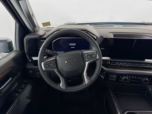 New 2026 Chevrolet Silverado 2500 LT w/ Trail Boss Package AWD/4WD image 18