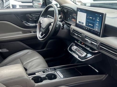 Used 2023 Lincoln Corsair Reserve w/ Equipment Group 201A image 32