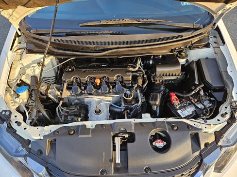 Used 2013 Honda Civic LX image 23