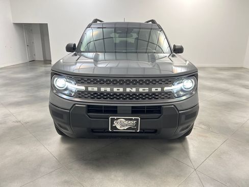 Used 2025 Ford Bronco Sport Big Bend AWD/4WD image 3