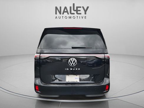 New 2025 Volkswagen ID. Buzz Pro S image 5