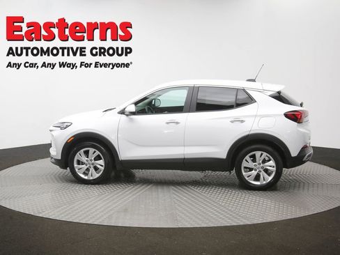 Used 2024 Buick Encore GX Preferred FWD image 59