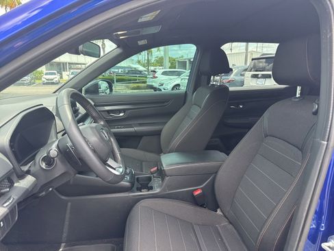Used 2024 Honda CR-V Sport image 10