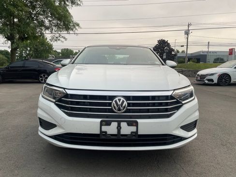 Used 2021 Volkswagen Jetta SEL FWD image 8