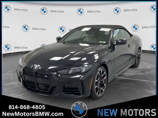 New 2027 BMW 440i xDrive Convertible AWD/4WD 360° Tour