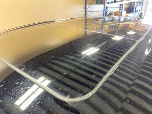 New 2026 Nissan Murano Platinum w/ Technology Package image 17