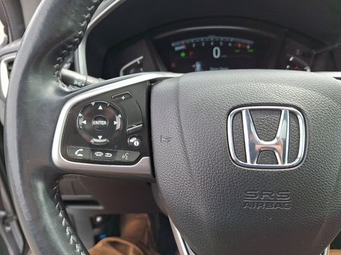 Used 2019 Honda CR-V EX-L image 22