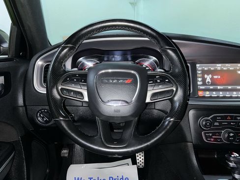 Used 2022 Dodge Charger Scat Pack RWD image 21