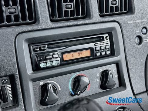 Used 1998 Dodge Viper GTS RWD image 17