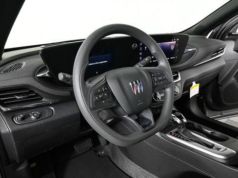 New 2026 Buick Envista Preferred w/ Convenience II Package image 4