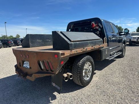 Used 2019 Ford F350 XL w/ STX Appearance Package AWD/4WD image 11