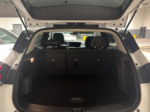 Used 2025 Buick Encore GX Preferred image 30