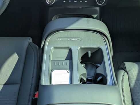 New 2026 Hyundai Palisade SEL FWD image 18