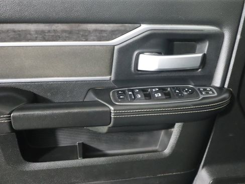 Used 2024 RAM 2500 Big Horn w/ Off Road Package image 31