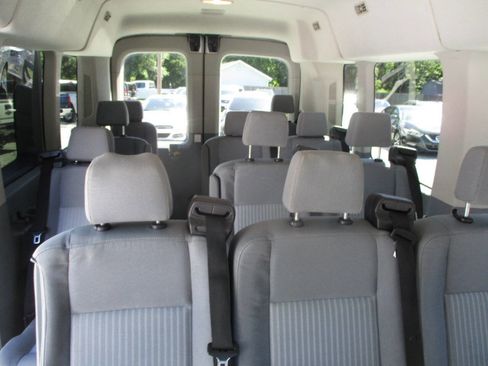 Used 2019 Ford Transit 350 XLT RWD image 30