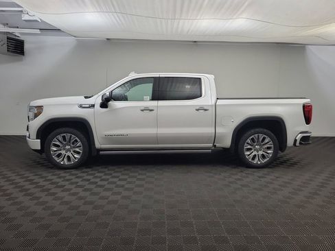 Used 2020 GMC Sierra 1500 Denali w/ Denali Ultimate Package image 2