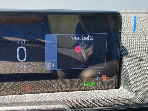 New 2025 Ford Mustang Mach-E Premium image 31