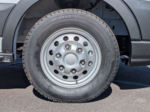 New 2026 Ford Transit 350 148 High Roof image 11