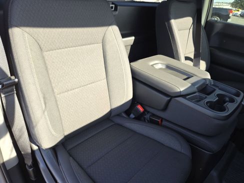 New 2026 GMC Sierra 1500 Pro AWD/4WD image 23