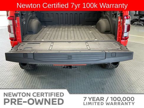 Used 2023 Ford F150 Raptor AWD/4WD image 16