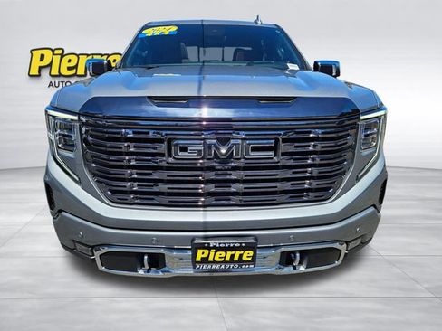 Used 2024 GMC Sierra 1500 Denali Ultimate AWD/4WD image 9