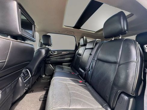 Used 2013 INFINITI JX35 AWD w/ Premium Pkg image 13