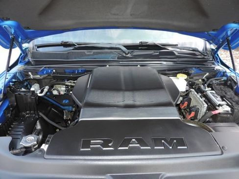 Used 2022 RAM 1500 Rebel w/ G/T Package AWD/4WD image 25