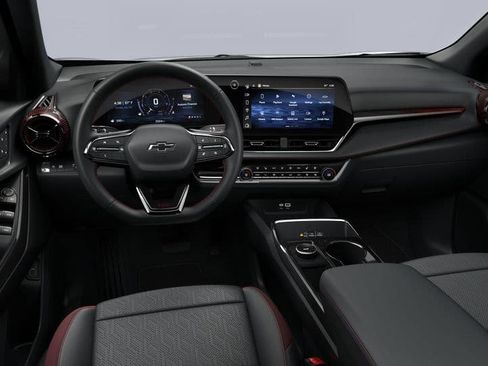 New 2026 Chevrolet Equinox RS w/ Convenience Package III FWD image 31