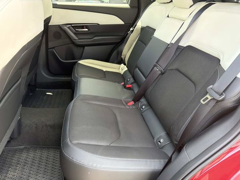 New 2026 MAZDA CX-5 Preferred AWD/4WD image 20