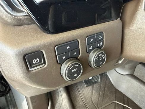 Used 2025 Chevrolet Silverado 3500 LT w/ Texas Edition AWD/4WD image 16