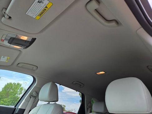 Certified 2024 Kia Sorento SX Prestige AWD/4WD image 11