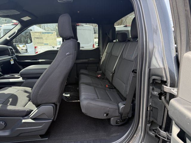 New 2026 Ford F150 STX w/ Equipment Group 200A AWD/4WD image 10