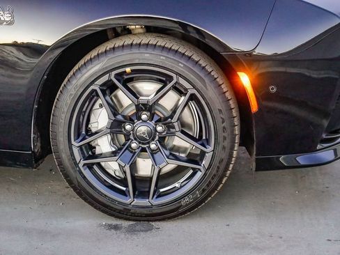 New 2026 Dodge Charger Scat Pack AWD/4WD image 10