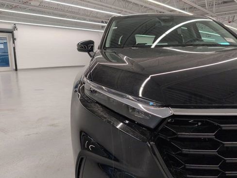 New 2026 Honda CR-V EX image 27