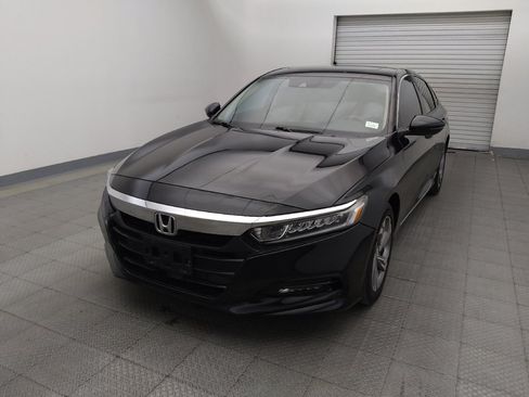 Used 2018 Honda Accord EX-L image 15