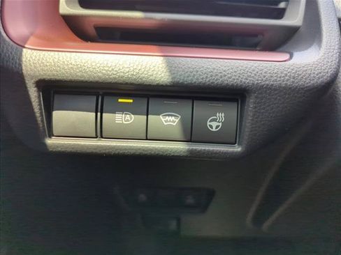 New 2026 Toyota Prius Plug-In Hybrid FWD image 15
