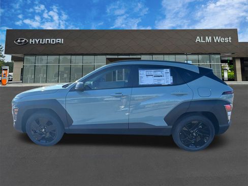 New 2026 Hyundai Kona SEL Sport FWD image 9