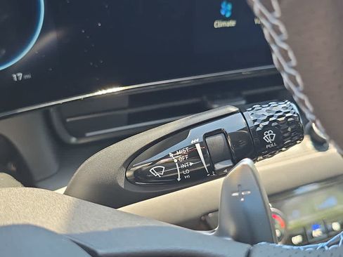 New 2026 Hyundai Elantra N FWD image 26
