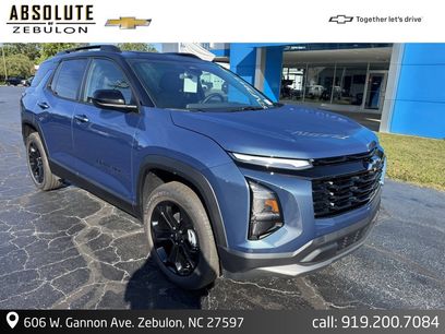 New 2026 Chevrolet Equinox LT w/ Convenience Package II