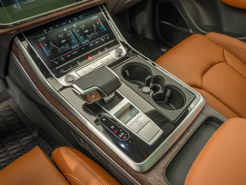 New 2026 Audi Q7 3.0T Prestige AWD/4WD image 27