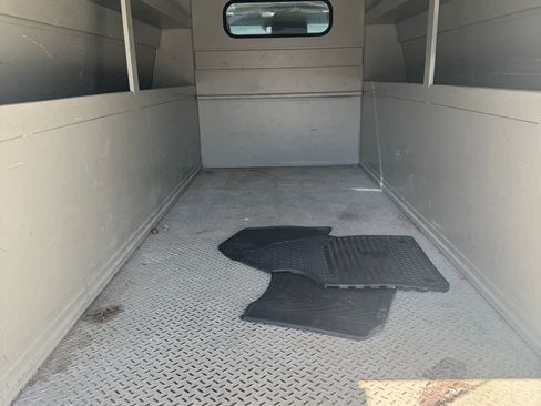 Used 2023 Mercedes-Benz Sprinter 3500 w/ Acoustic Package image 6