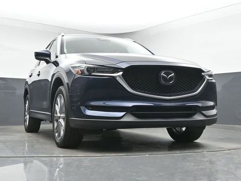 Used 2019 MAZDA CX-5 Grand Touring Reserve AWD/4WD image 11