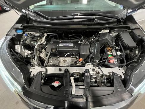 Used 2015 Honda CR-V EX-L image 27