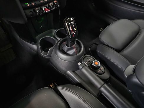 Used 2021 MINI Cooper S FWD image 25