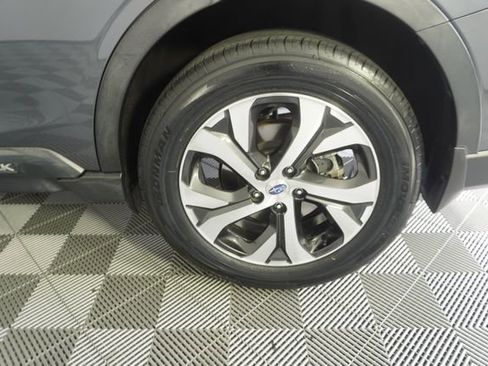 Used 2020 Subaru Outback Touring w/ Popular Package #2 AWD/4WD image 16