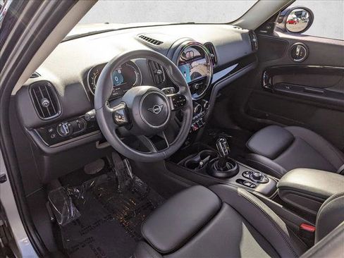 Certified 2023 MINI Cooper Countryman S image 10