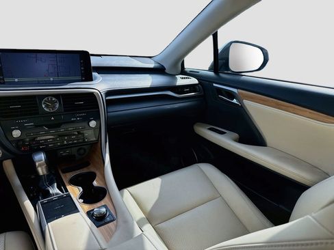 Used 2021 Lexus RX 350L FWD w/ Premium Package image 29