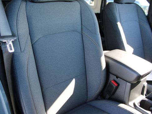 New 2026 Jeep Wrangler Willys image 24